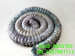 绵阳软式透水管，园林渗水管