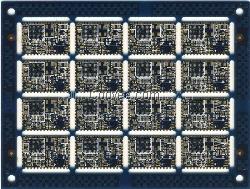 蓝牙WIFI线路板-多层线路板制造商