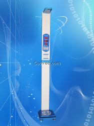 HW-700身高体重测量仪