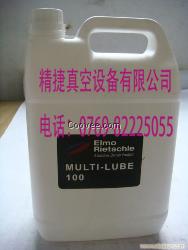 精捷供应 里其乐LUBE-100号油