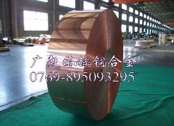 批发qbe2.0铍铜带