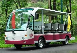 重庆电动观光车