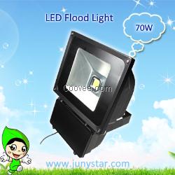 LED 泛光灯 70W