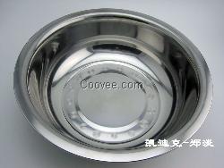 36cm不锈钢盆