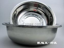 40cm不锈钢盆