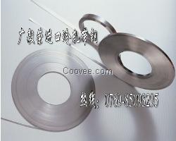 钢带 spcc单光带 钢带价格？