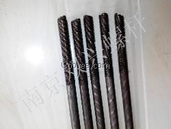 建筑螺杆 南京双头螺杆 双头螺杆供应