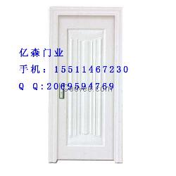 河南钢木门厂家