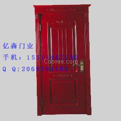 河南实木门价格