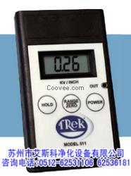 手持式静电压测试仪TREK511