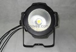 100W LED多功能影视帕灯 车展灯