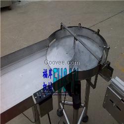 理瓶机破瓶率低 运行稳定 性强