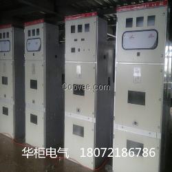 KYN28A-12高压固定开关柜