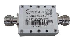 GNSS无源信号放大器