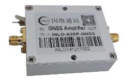 SMA型GNSS信号放大器