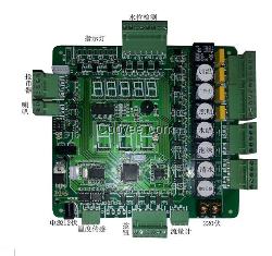[]自助洗车机控制主板（刷卡投币）