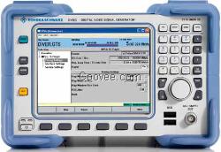信号发生器DVSG罗德施瓦茨