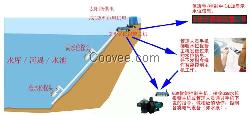 水箱水位自动报警控制系统，水箱水位报警系