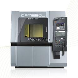 OPM250L复合加工金属3D打印机