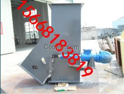 各种规格三通分料阀 定做三通分料器