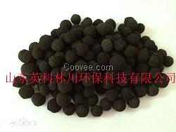 橡胶助剂废水处理/微电解法水处理技术