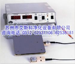 TREK156A离子风机性能分析检测仪