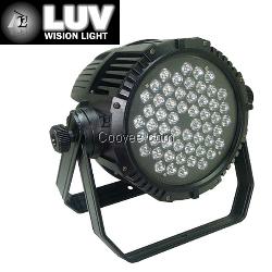 54x3W LED防水帕灯