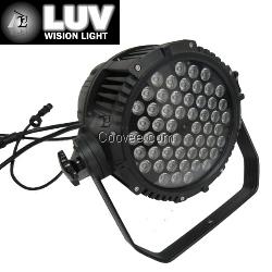 54x3W RGB全彩LED防水帕灯