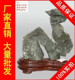 广州雕刻石英石英德石，天然美观精品石