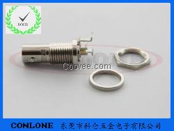 BNC单包高清视频连接器