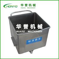 肉桶车
