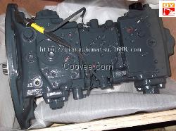 小松配件PC220-8液压泵