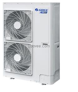 格力家用多联机GMV POWER系列