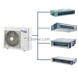 格力家用中央空调GMV POWER系列