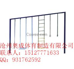 厂销五部联合器体育器材  户外健身设施