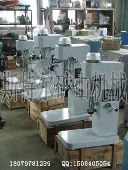 变频恒温浮选机 变频调速控温浮选机