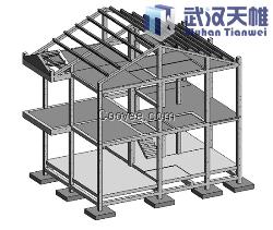 7月武汉BIM课程培训班-BIM学习