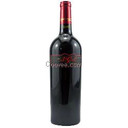 广州红森林酒业美国三姐妹赤霞珠红葡萄酒