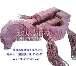 管道lcd履带式加热器