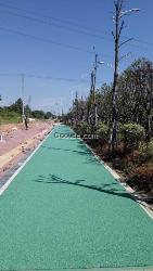 上海桓石透水地坪凝胶增强料 胶结料