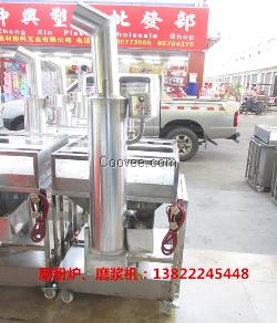 云浮肠粉机全不锈钢材质