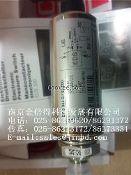 德国HYDAC压力传感器 压力开关