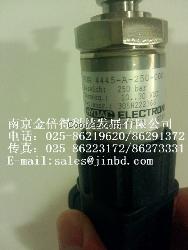 德国HYDAC压力传感器 温度变送器