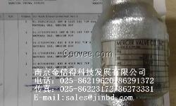 美国MERCER泄压阀