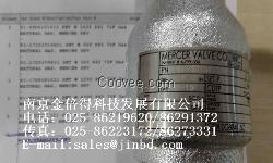 美国MERCER阀 泄压阀