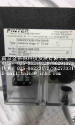 德国PINTER压力变送器 压力开关