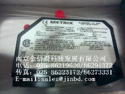 美国metrix传感器探头 接近开关