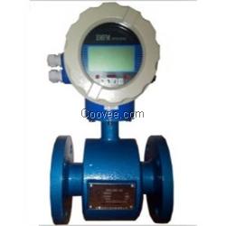 纺织染料电磁流量计/水电磁流量计厂家