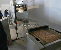 牛肉干杀菌_铭鑫微波厂家直销_牛肉干微波