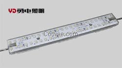 勇二次封装珠面防眩XT-40LED线光源